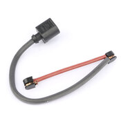 Porsche Brake Pad Wear Sensor - Textar 99160916500