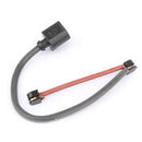 Porsche Brake Pad Wear Sensor - Textar 99160916500-1
