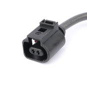 Porsche Brake Pad Wear Sensor - Textar 99160916500 - 0