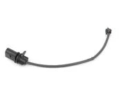 Audi Disc Brake Pad Wear Sensor - Textar 8R0615121