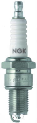 NGK Standard Spark Plug Box of 4 (BP9ES)