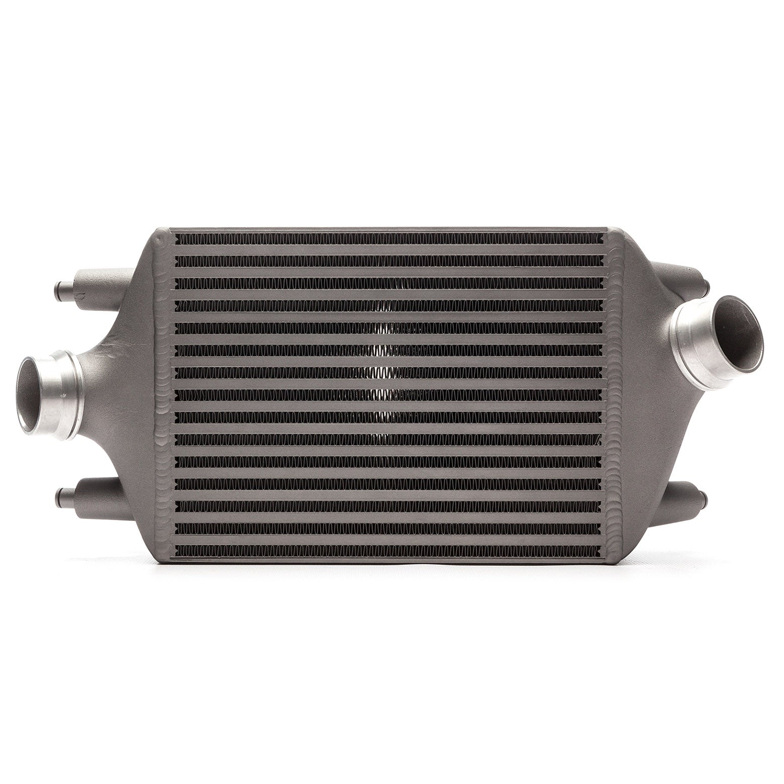 Porsche 911 Turbo / Turbo S (991.1 / 991.2 series) Twin Intercooler set - 0