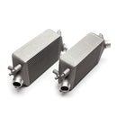 Porsche 911 Turbo / Turbo S (991.1 / 991.2 series) Twin Intercooler set-1