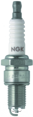 NGK Standard Spark Plug Box of 4 (BP5ES-11)