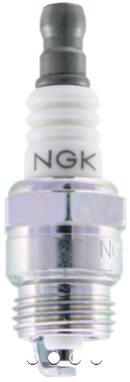 NGK BLYB Spark Plug Box of 6 (BPM6F)-1