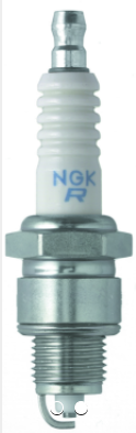 NGK Standard Spark Plug Box of 4 (BPR5HS)