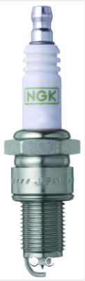 NGK G-Power Spark Plug Box of 4 (BPR5EGP)