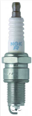 NGK Laser Platinum Spark Plug Box of 4 (BPR5EP-11)