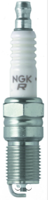 NGK Copper Core Spark Plug Box of 4 (BPR6EFS)