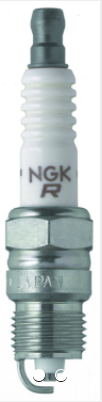 NGK Traditional Spark Plug Box of 10 (BPR6FS)