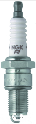 NGK BLYB Spark Plug Box of 6 (BPR9ES)