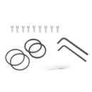 XLE BYPASS VALVE REBUILD KIT-1