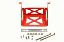 BMR 82-02 3rd Gen F-Body Battery Relocation Mount Kit - Red-1