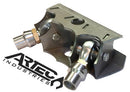 Artec Industries Large 4-Link Xmember Bracket For 1.75 In Tubing-2