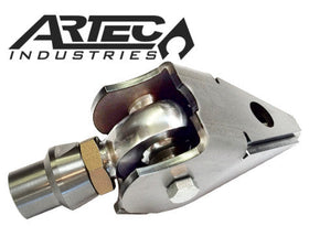 Artec Industries Lower Link Frame Bracket (Single) - 0