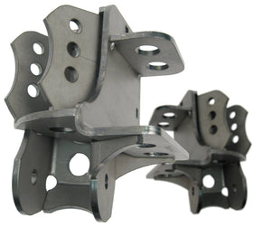 Artec Industries Dual 4-Link Bracket (Pair)