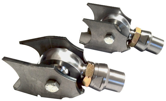 Artec Industries 99-25 Ford F-250 F-350 60 Lower Link Axle Brkts (Pair) 10 Deg (3 1/2 In-3.75 In)