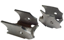 Artec Industries 1985-97 Ford F-350 Dana 60 Lower Link Axle Brkts (Pair) 10 Deg Driver Side (Ford)-1