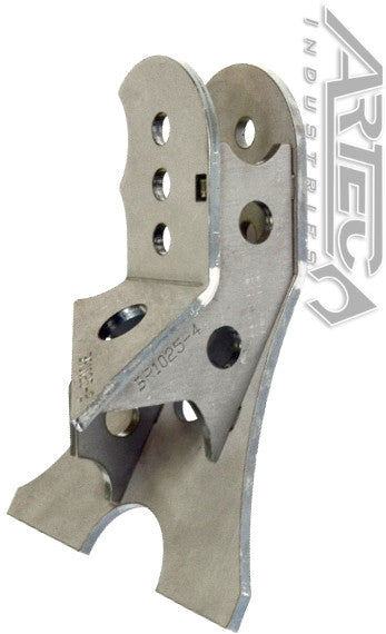 Artec Industries Adjustable Panhard Mount For D60 Truss Chevy / Ford 78-79