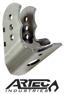 Artec Industries 1979-1989 Ram 2500 Adjustable Panhard Mount For D60 Truss Dodge - 0