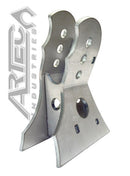 Artec Industries Adjustable Panhard Mount For Axle Offset To Leading Edge-1