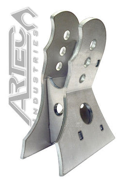 Artec Industries Adjustable Panhard Mount For Axle Offset To Leading Edge
