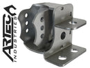 Artec Industries Adjustable Inner Frame Bracket (Single) 10 Degree Front Driver (Rear Passenger)-1