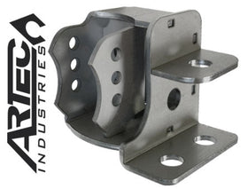Artec Industries Adjustable Inner Frame Bracket (Single) 25 Degree Front Passenger (Rear Driver)