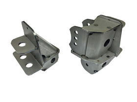 Artec Industries Dual 3-Link Brackets (Pair) - 0