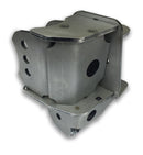 Artec Industries Dual 3-Link Brackets (Pair)-4