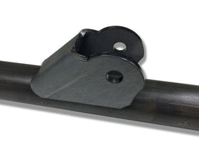 Artec Industries Tube Link Mount - Small (Single) - 0