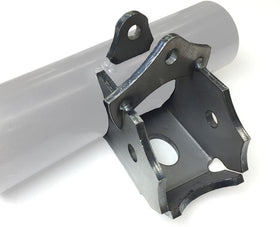 Artec Industries Shock + Lower Link Axle Combo Brackets (Pair): 22 Degree - 0