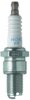 NGK Racing Spark Plug Box of 4 (BR10EG SOLID)