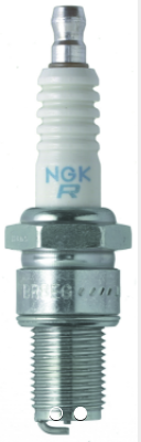NGK Racing Spark Plug Box of 4 (BR9EG)