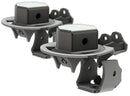 Artec Industries Ultimate Coil Bracket - Coil / Shock / Link - 10 Degree Lca Brackets (3.0 In Axle)-1