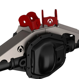Artec Industries Apex Truss Upper Link Mounts (Pair) With Apex Gussets (2) - 0
