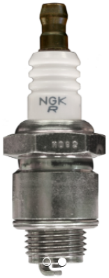 NGK Standard Spark Plug Box of 10 (BR2-LM SOLID)