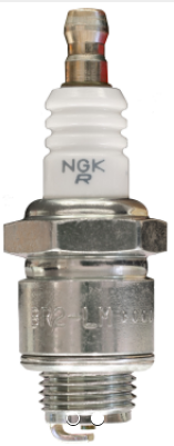NGK BLYB Spark Plug Box of 6 (BR2-LM)