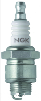NGK BLYB Spark Plug Box of 6 (BR4-LM)
