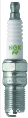 NGK Nickel Spark Plug Box of 10 (BR6EF)