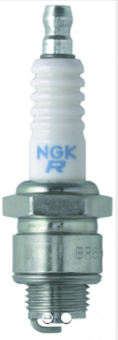NGK Copper Core Spark Plug Box of 10 (BR6S)-1