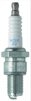NGK BLYB Spark Plug Box of 6 (BR9ES SOLID)
