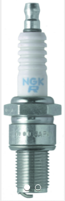 NGK BLYB Spark Plug Box of 6 (BR8ES)