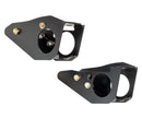 Carli 21-23 Ford Bronco Rear Lower Control Arm Mount Skid-1
