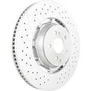 Mercedes Disc Brake - Brembo 2314211812-1