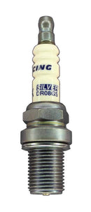 Brisk Silver Extra Turbo Racing DR08GS Spark Plug - Priced Each-1