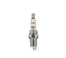 Brisk Silver Racing DR15YS Spark Plug - Priced Each-1