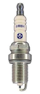 Brisk Silver Racing DR12YS Spark Plug (Priced Each) - VW/Audi 2.0T FSI & TSI / MINI 2.0L Turbo-1