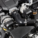 Grimmspeed Post MAF Hose Kit Black For Subaru/Toyota 22 BRZ/86 GrimmSpeed-2