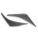 CARBON FIBER BRZ Canard Set Subaru BRZ 2013-16-1